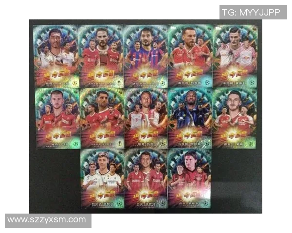 碧玉球星卡足球收藏价值解析与市场前景展望