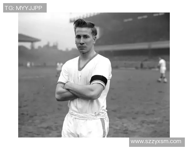 英格兰足球历史伟大球星回顾与传奇足迹解析