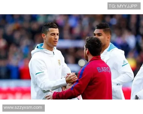 从梅西到C罗探寻足坛巨星背后的成长故事与辉煌瞬间