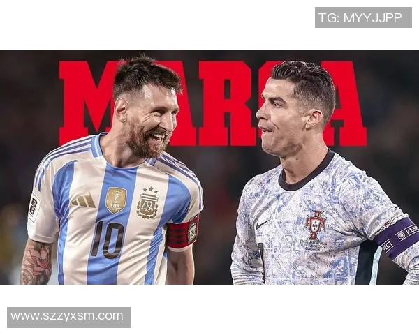 全球足球巨星盘点：从梅西到C罗他们如何塑造足球历史