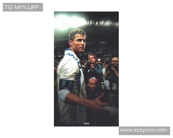 全球十大最帅足球球星排名 颜值与实力并存的足球偶像们