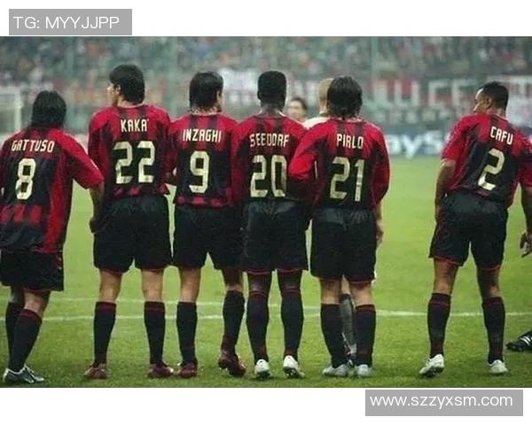 加图索：从硬汉到足球世界传奇 解析这位中场铁血斗士的辉煌历程