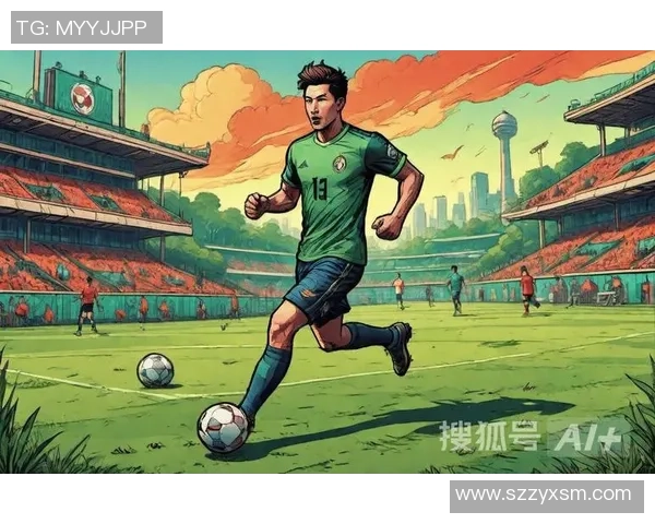 足球巨星专访：从绿茵场到人生哲学，聊聊他们背后的故事与梦想