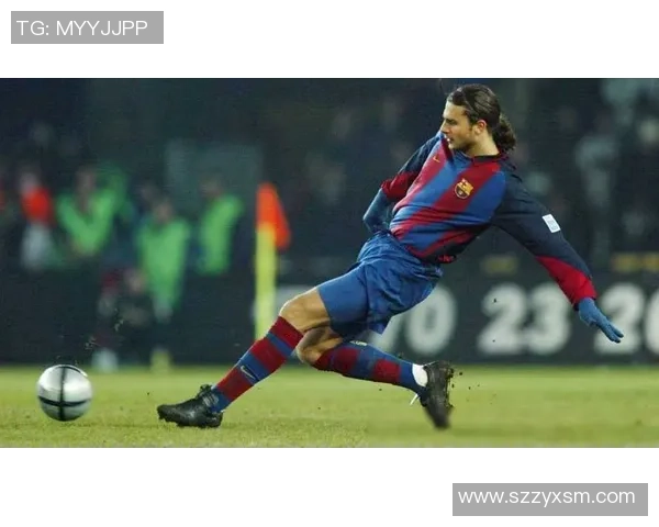 足球界十大功夫球星：那些脚法如武功的球场传奇